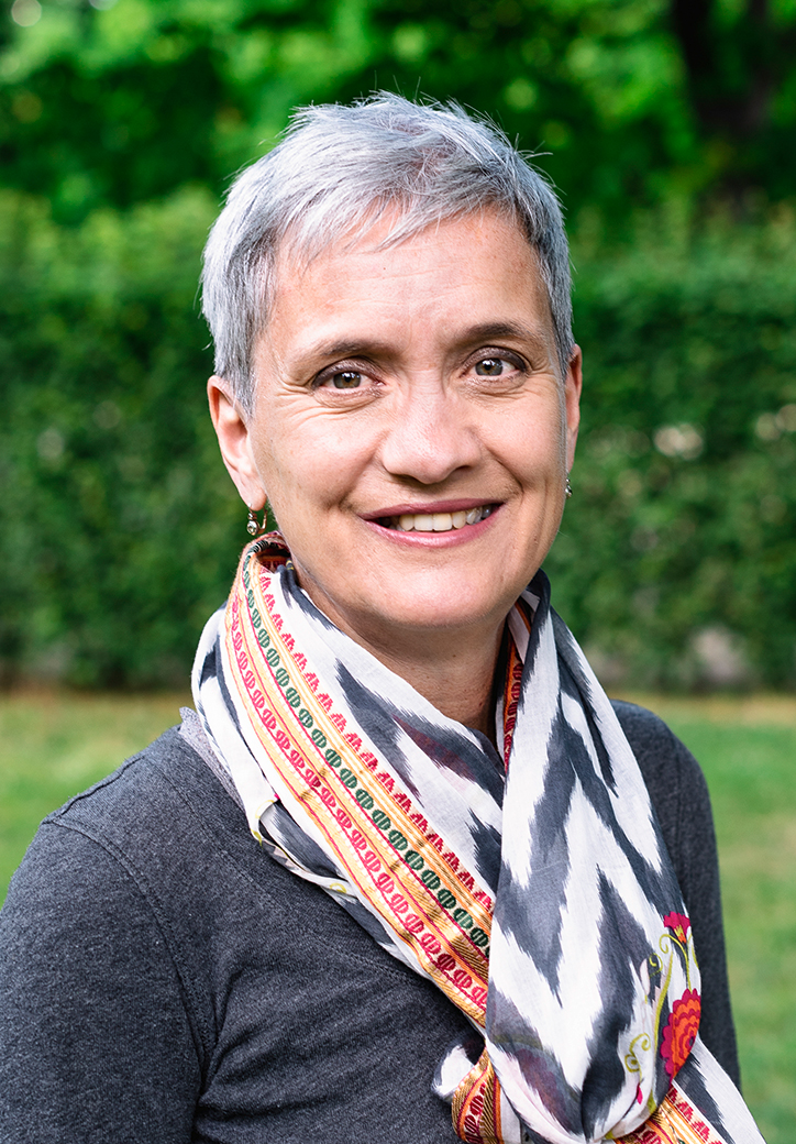 Verena Florian