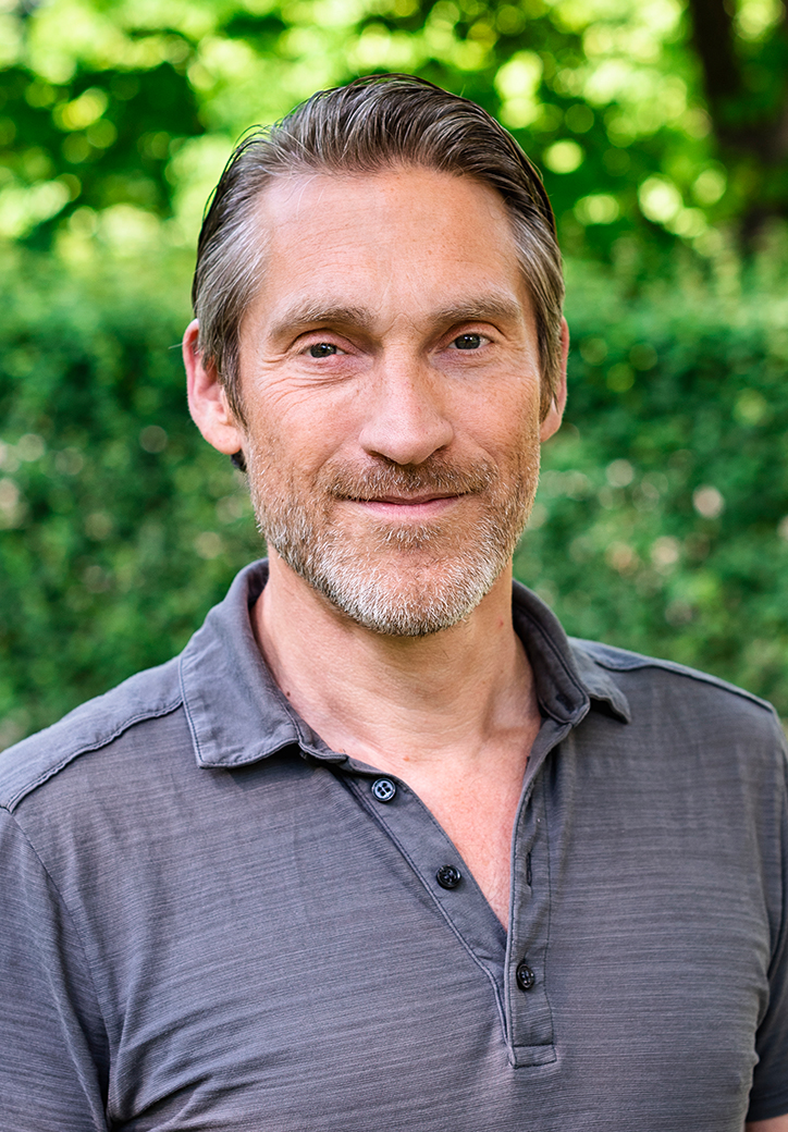 Michael Schuller