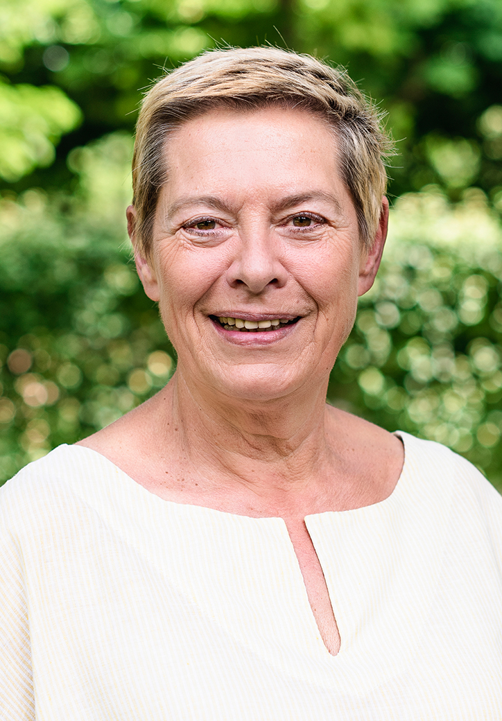 Uschi Lichtenegger
