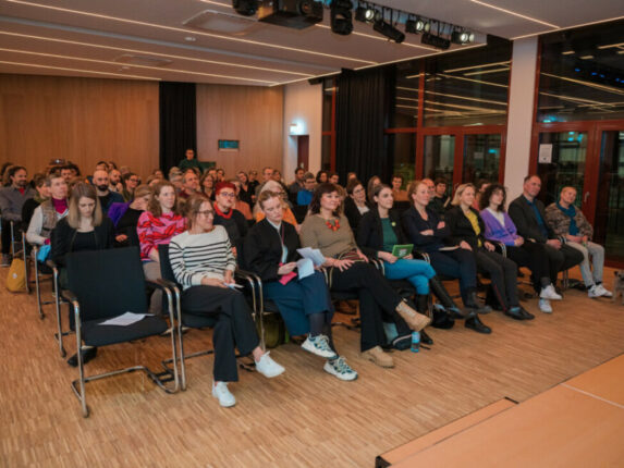 Unsere Frauen des Jahres 2024 - Fest in der Hauswirtschaft