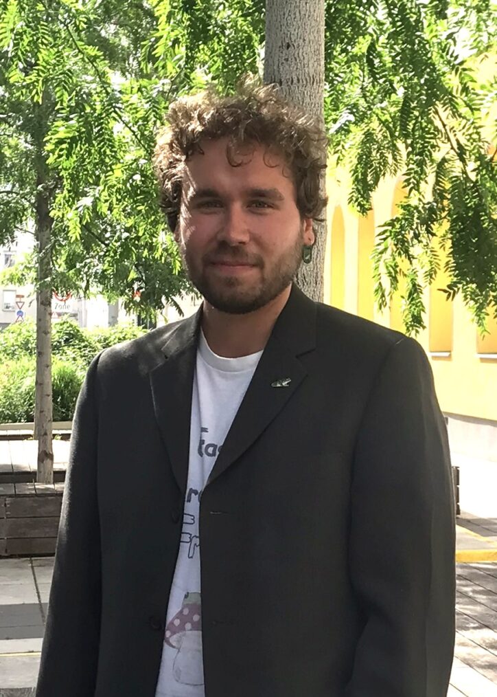 Janis Kremser