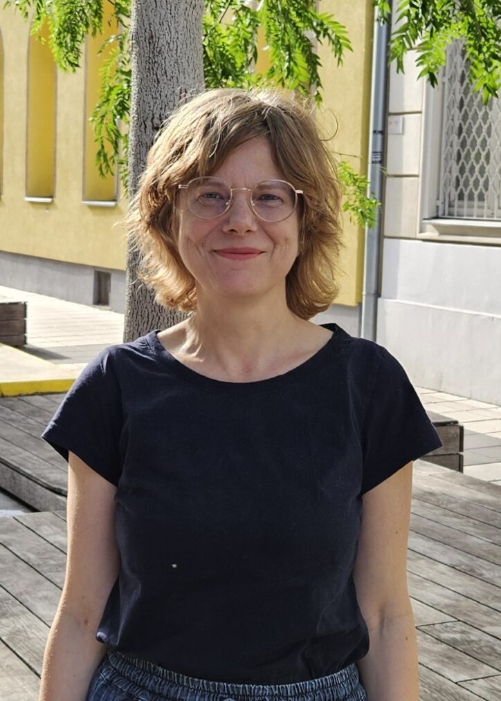 Rosemarie Poiarkov
