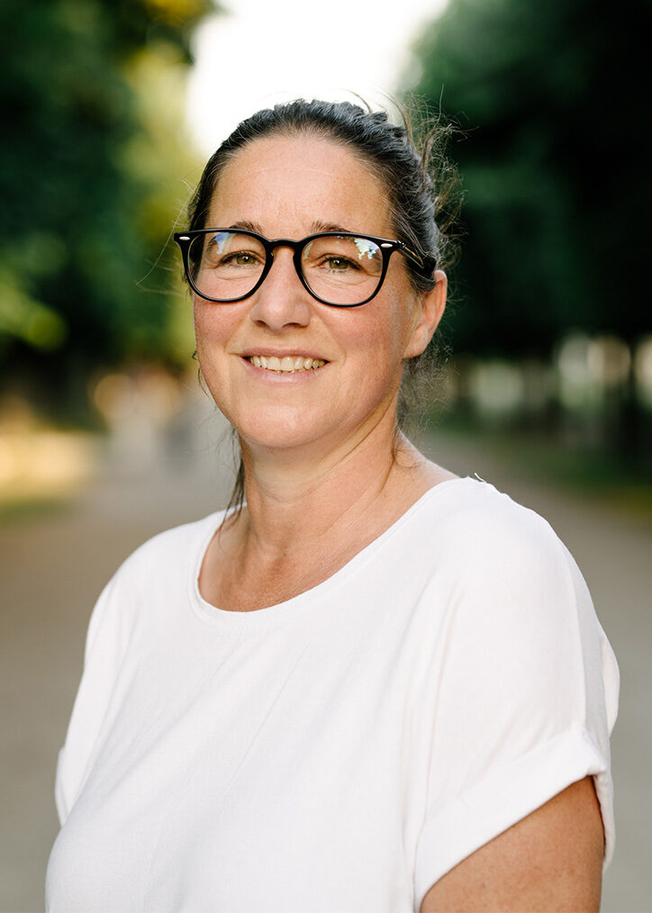 GERLINDE WOLFSCHLUCKNER